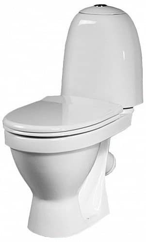 Унитаз-компакт Санита Виктория