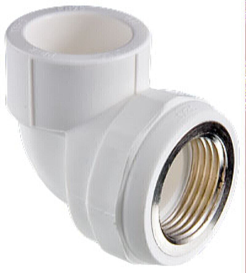 Угольник РP Valtec (B.P.) 32*1" VТр.752