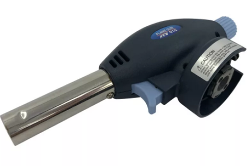 Горелка газовая XPERT с пьезоподжигом №915