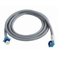 Шланг наливной для стиральной машины 3000мм