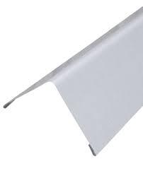 А.Планка угла наруж.100*100*2500 белый 9003