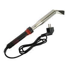 Паяльник с индикатором 300W, нихромовый нагреватель, долговечное жало, 230В, PLE301-300 STEKKER