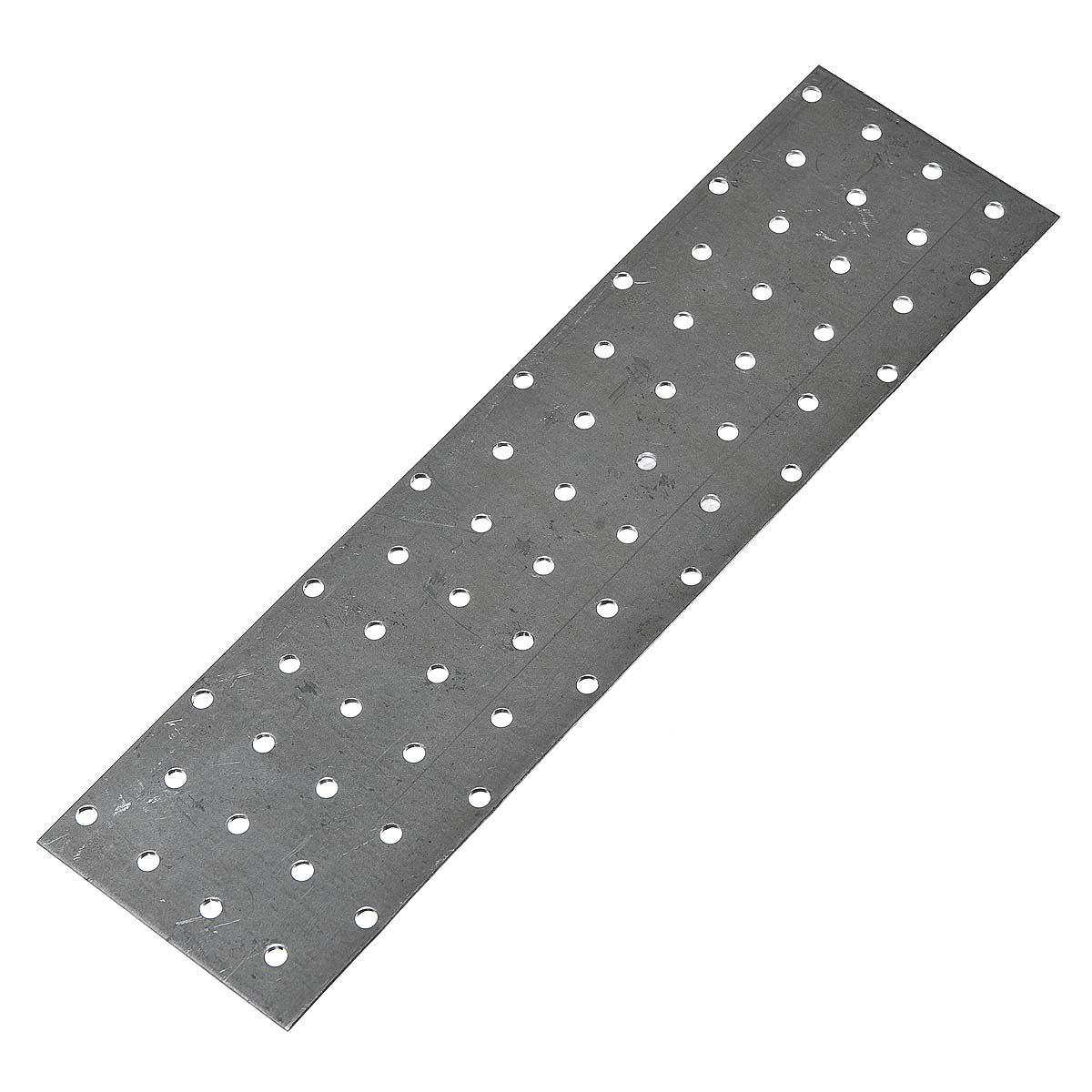 Пластина крепежная 40*200 мм оцинк.