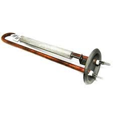 Тэн RF-64 0,7кВт медн с анодом М4