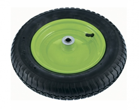 Колесо пневм. 3.25/3.00-8, D360мм, Palisad