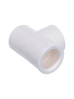 Тройник ПП Valtec 25 VTр.731.0.025(КМ)