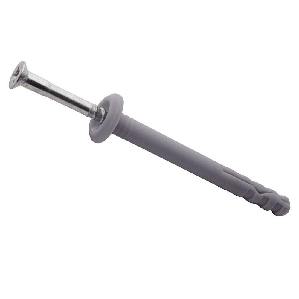 Дюбель-гвоздь  8*60