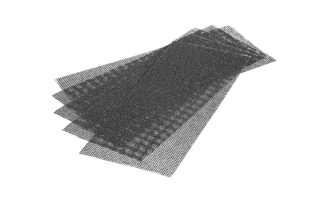 Сетка шлиф. 115*280*P220 "MD-STARS"