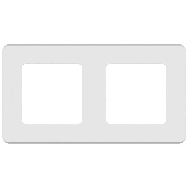 Рамка 2-м бел 673940