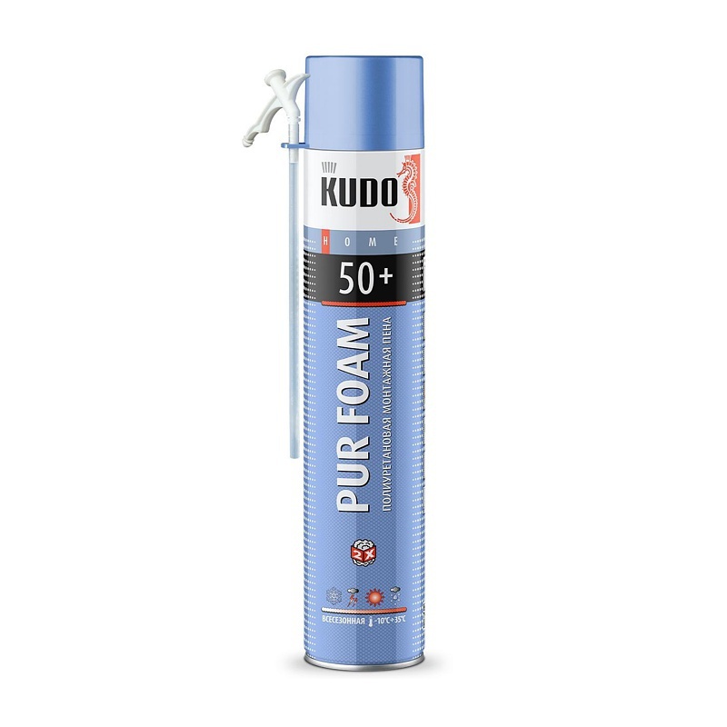Пена монт FORMULA Бытовая 40+ 700мл