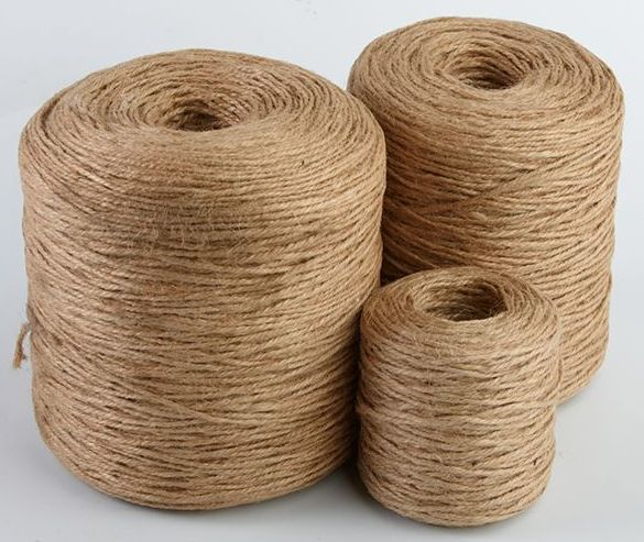 Шпагат СИБШНУР джутовый 300м