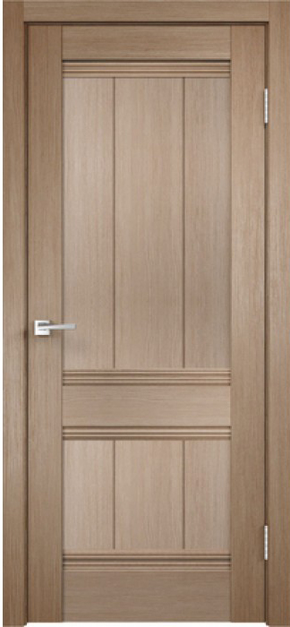 Дверь CORSA 10, глухое Бруно 3D, 700*2000