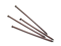 Гвоздь венге 1,2*30 (100гр)