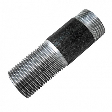 Сгон стальной ДУ-50