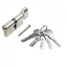 Цилиндровый механиз Стандарт Z.F. 70В (30*10*30В)