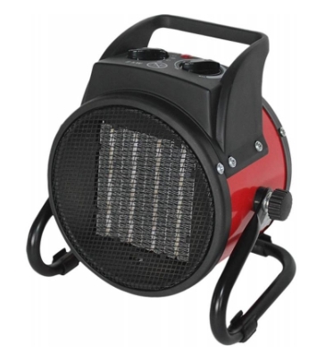 Тепловая пушка РЕСАНТА ТЭПК-2000К керамическая