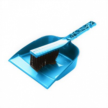 Набор SVIP "Практик" щетка + совок