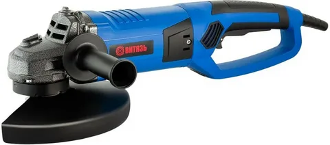 Машина ВИТЯЗЬ шлиф. угловая МШУ-230-2200Вт, 6500 об/мин.,