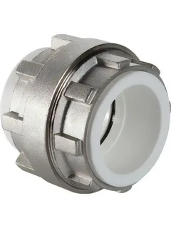 Муфта ПП Valtec разъемная 50 VТр.763.0.050(КМ)