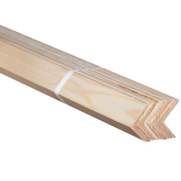 Уголок 30х30х2500 б/суч. сращ