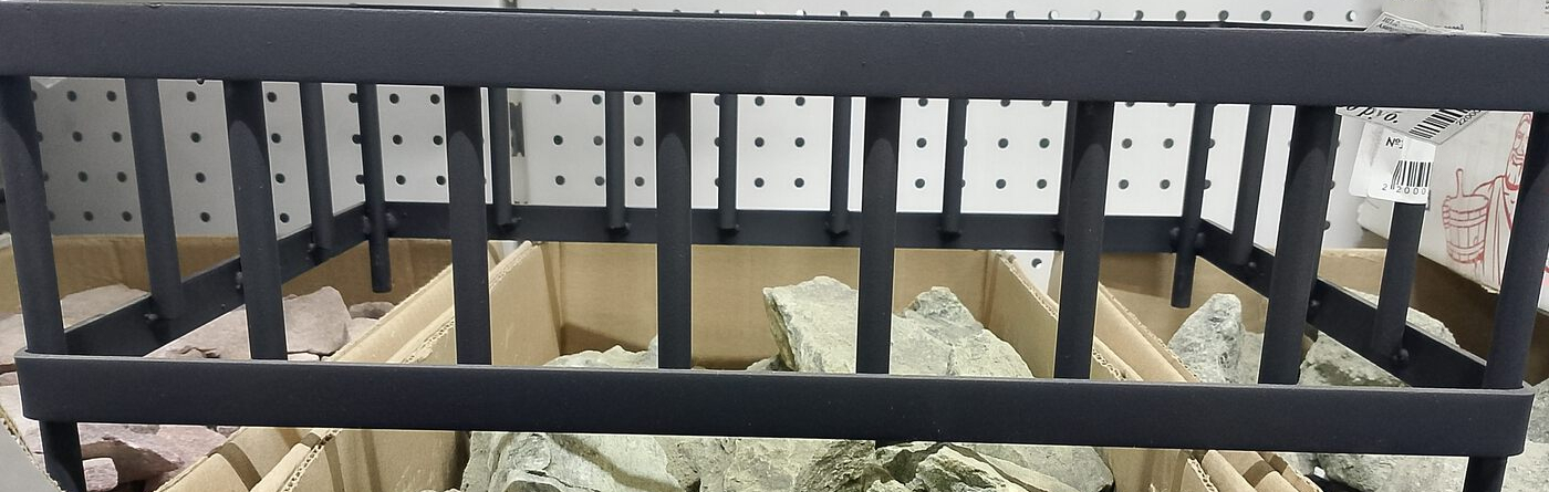 Сетка дополнительная №1