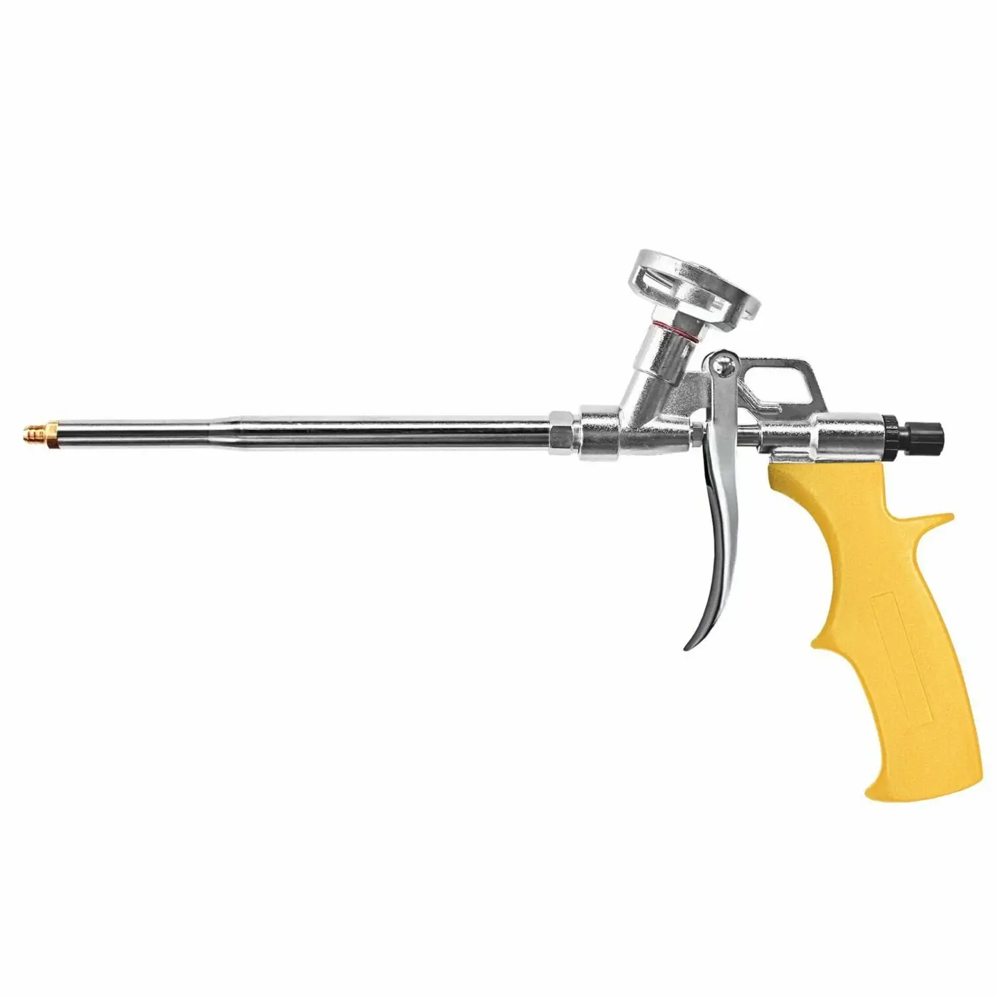 Пистолет для монт. пены "Fomeron" Ski