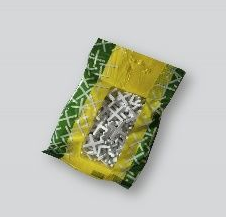 Крестики для плитки DECOR 3мм 150шт