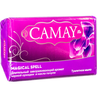 Мыло Camay "Magical Spell" уп. 85г