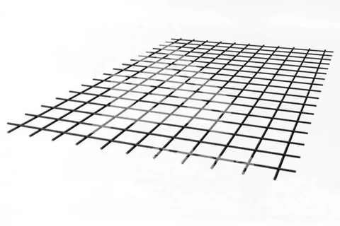 Арматурная сетка яч.  50*50/0,64*2м ТУ 4мм