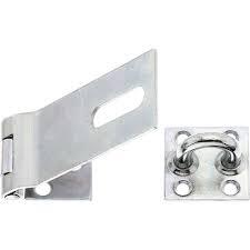 Петля д/навес. замка 4.5" WADFOW WAN2145