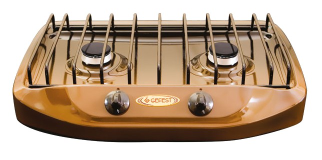 Плита газовая GEFEST ПГ 700-02