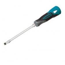 Отвертка 3-ON двухкомпонентная рукоятка CR-V SL 4,0х100 мм
