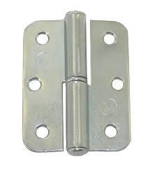 Петля ПН1-70 правая