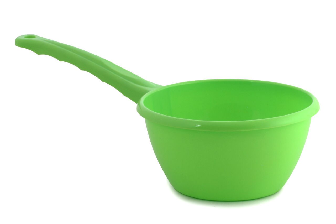 Ковш 1,8л д/хол пищ прод. ИНТ в ассорт.