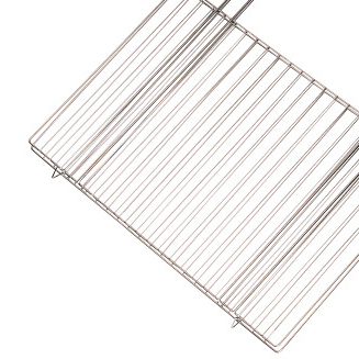 Решетка д/барбекю большая 401377