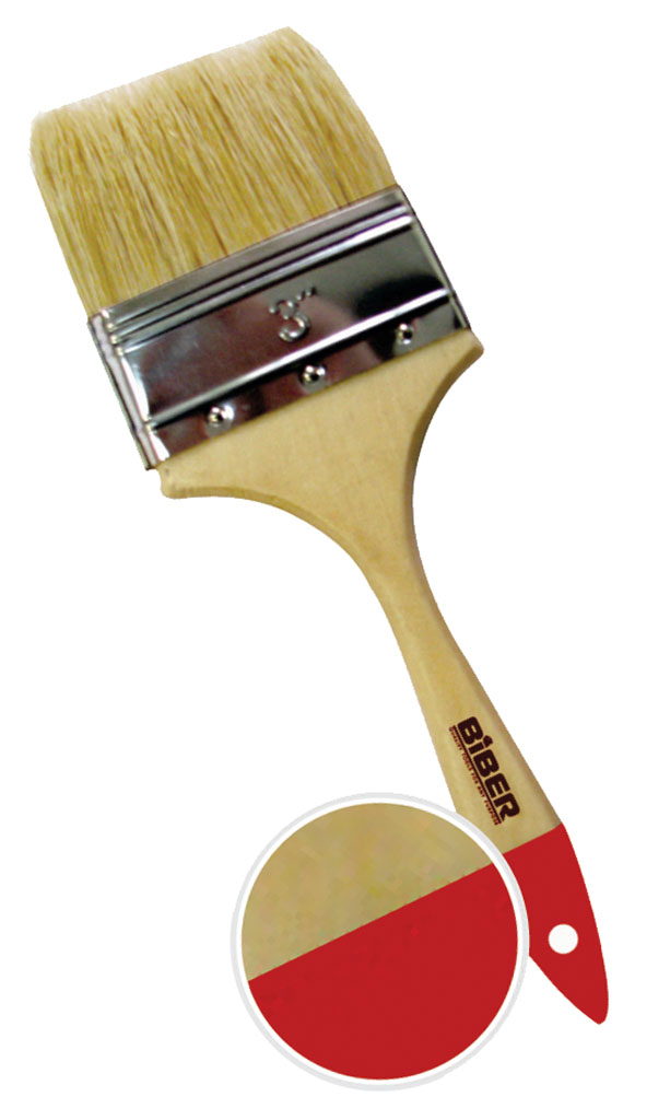 Кисть BIBER 2" 50мм