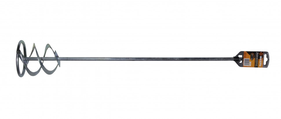 Насадка-миксер оцин. 120х600 мм