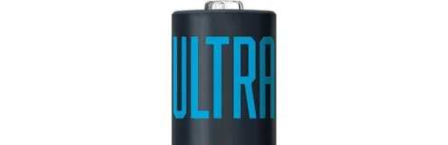 Батарейка GOPOWER "Ultra alkaline" АAА алкалиновый 4 шт.