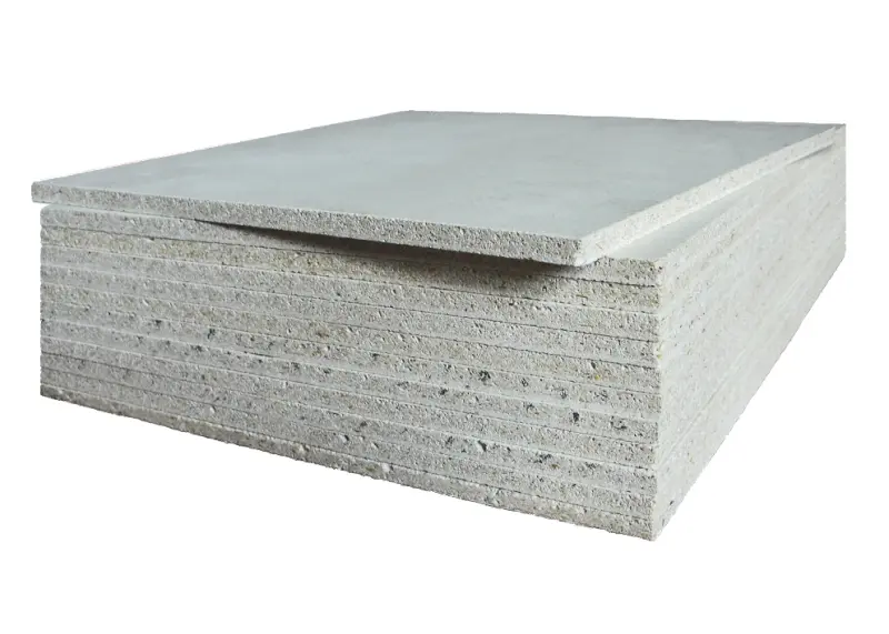 Лист стекломагниевый 8мм 2,5*1,22м