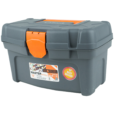 Ящик для инструмента Master Economy 16" (41*22*22см) АО6002-12-MR