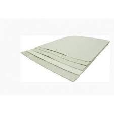 Асбест листовой КАОН 8мм