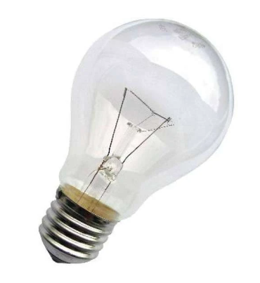 Лампа накаливания ЛИСМА Т240-150 150Вт Е27 240V