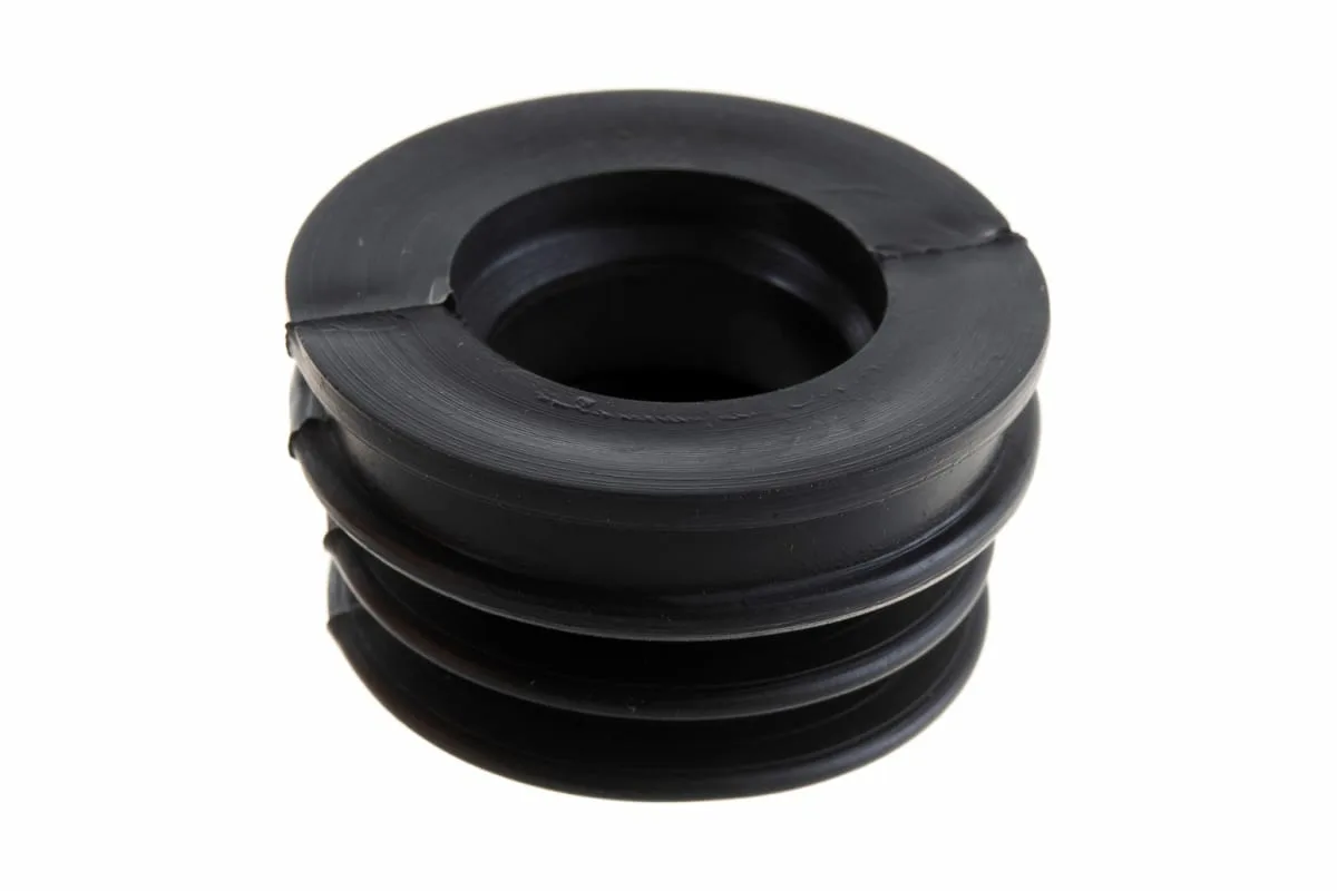 Манжета 40*50 3-х лепестковая