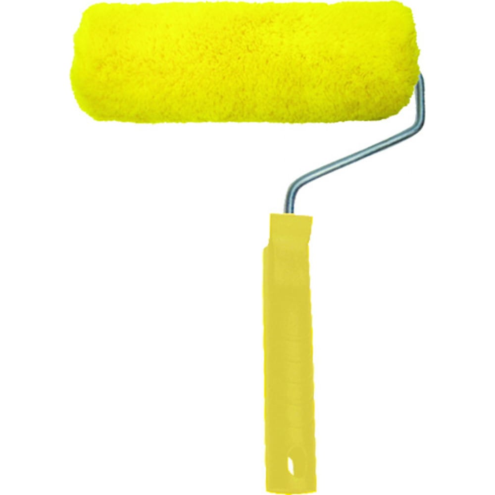 Валик 230мм фасадный с бюгелем BIBER