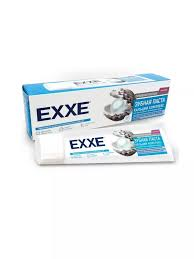 Зубная паста EXХЕ  Кальций комплекс 100мл