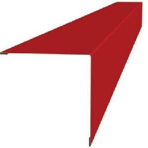 А.Планка угла наруж. 50*50*3000 красн