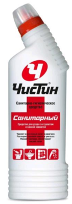 ЧИСТИН Универсал 750мл