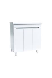 Тумба напольная "Ricko 80" (под ум.Como 80/Mario 80)