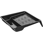 Ванночка малярная ЗУБР "Стандарт" 29х27 см