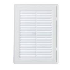 Решетка вент. 300*300 Космовент эконом